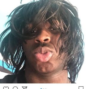 Meet your Posher, Mark